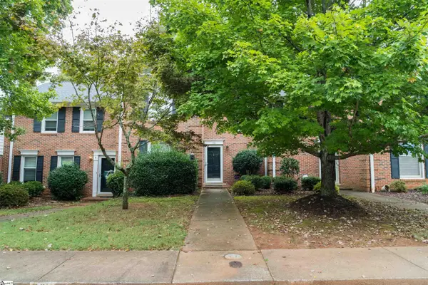 166 Buckstone Lane, Spartanburg, SC 29307