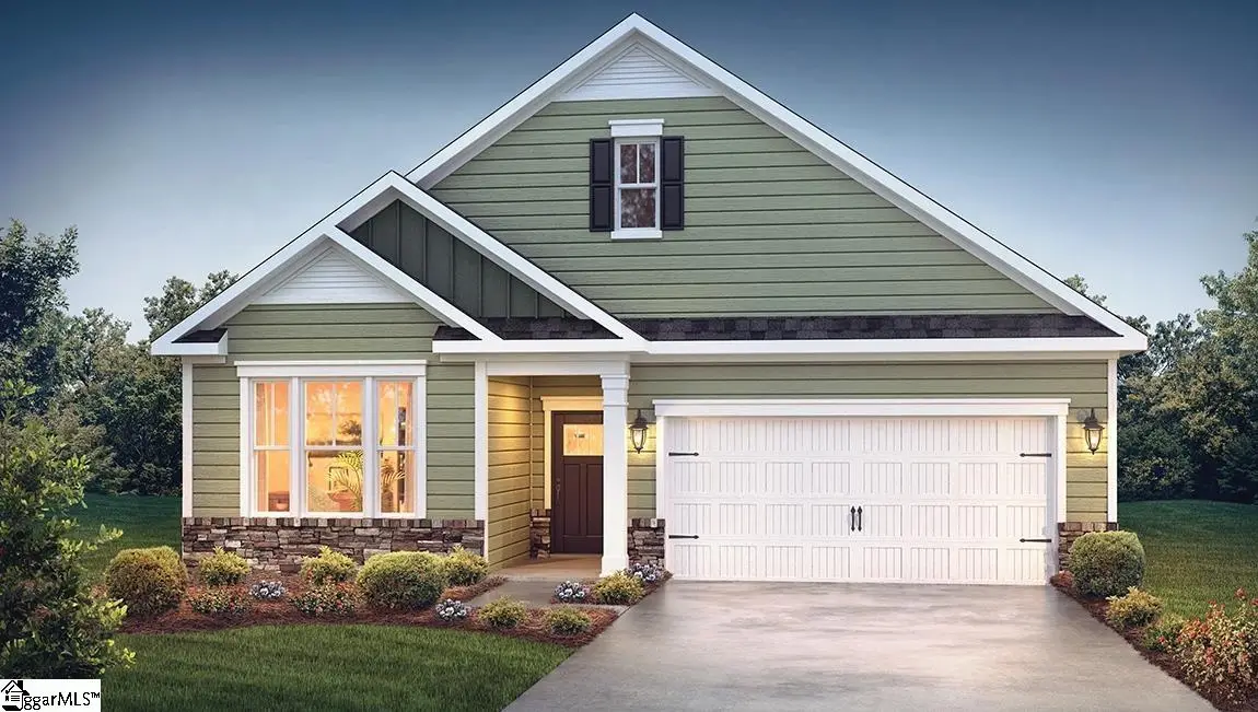 1911 Crumhorn Avenue, Boiling Springs, SC 29316 - Image #1