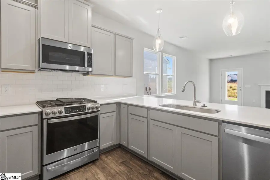 4022 Francis Spring Way, Inman, SC 29349 - Image #3