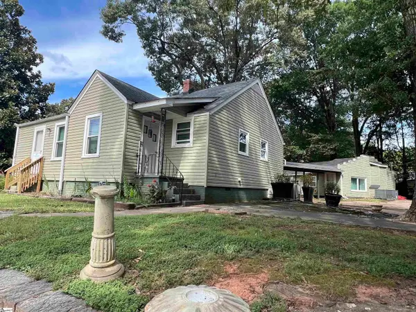 801 Perry Road, Greenville, SC 29609