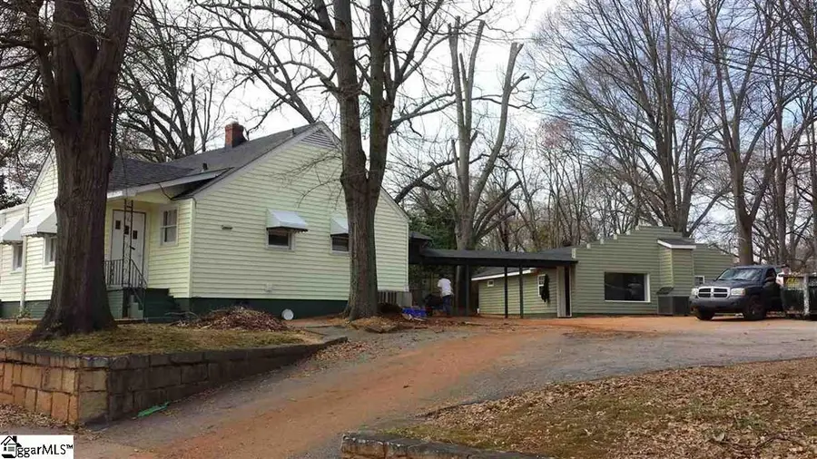 801 Perry Road, Greenville, SC 29609 - Image #3