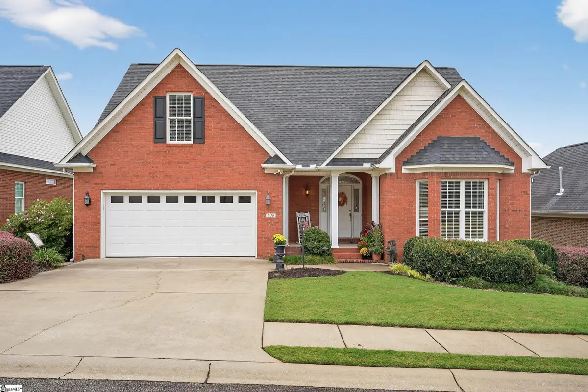 408 Cider Park Drive, Boiling Springs, SC 29316 - Image #1