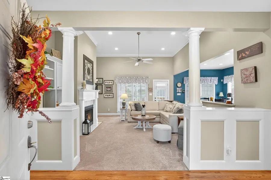 408 Cider Park Drive, Boiling Springs, SC 29316 - Image #3