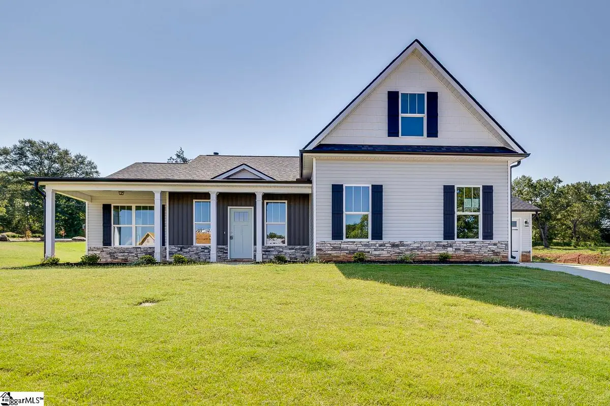 101 Powell Court, Easley, SC 29640 - #1