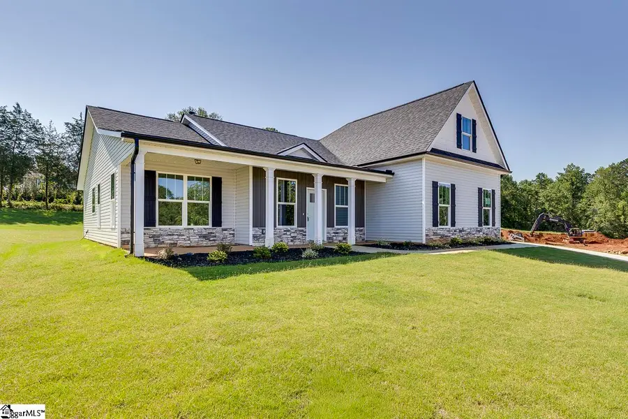 101 Powell Court, Easley, SC 29640 - #3