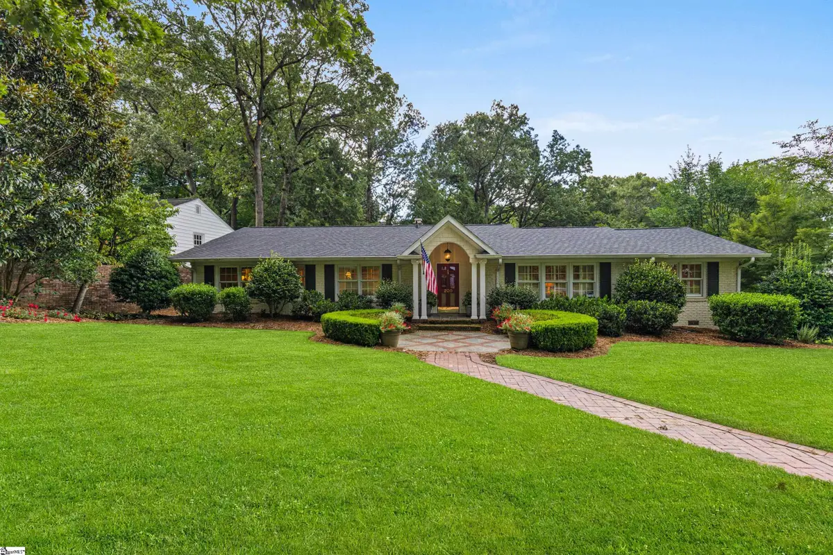 200 Augusta Street, Easley, SC 29640 - Image #1