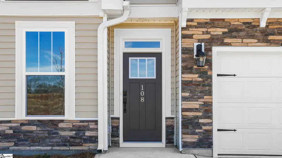 108 Archer Drive, Greenwood, SC 29649 - #3