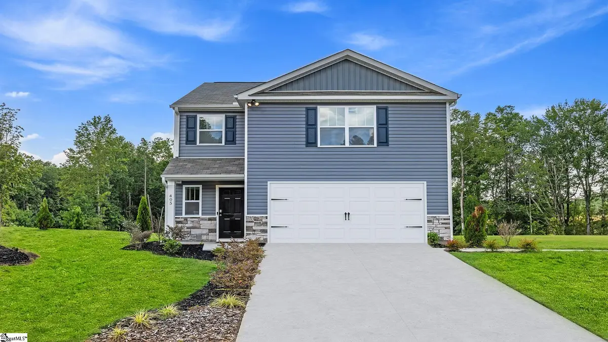 405 Wildcat Branch Lane, Seneca, SC 29678 - Image #1