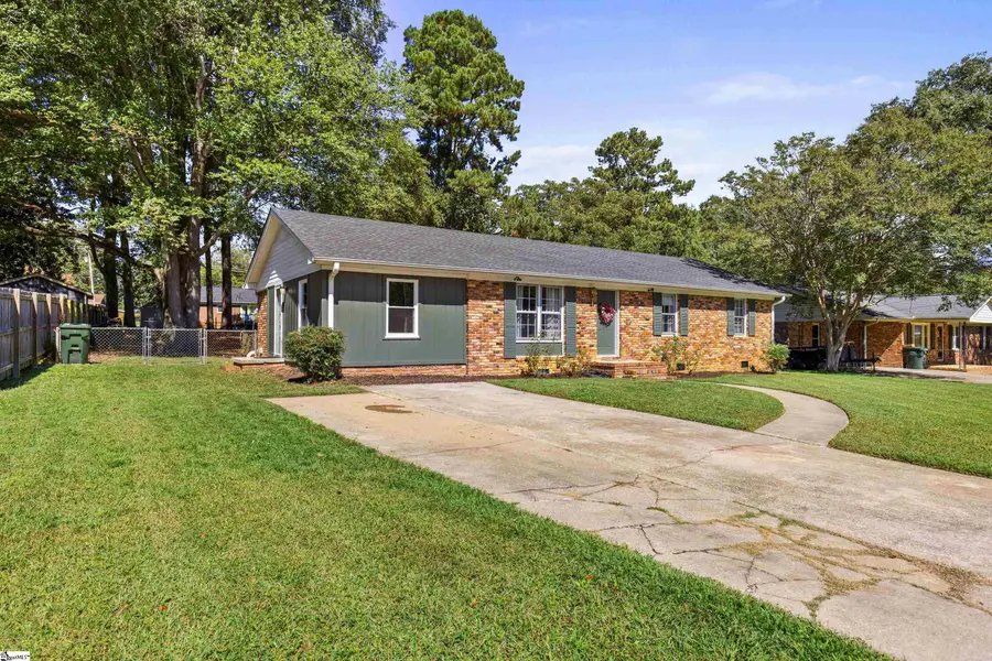 3 Embry Street, Taylors, SC 29687 - Image #2