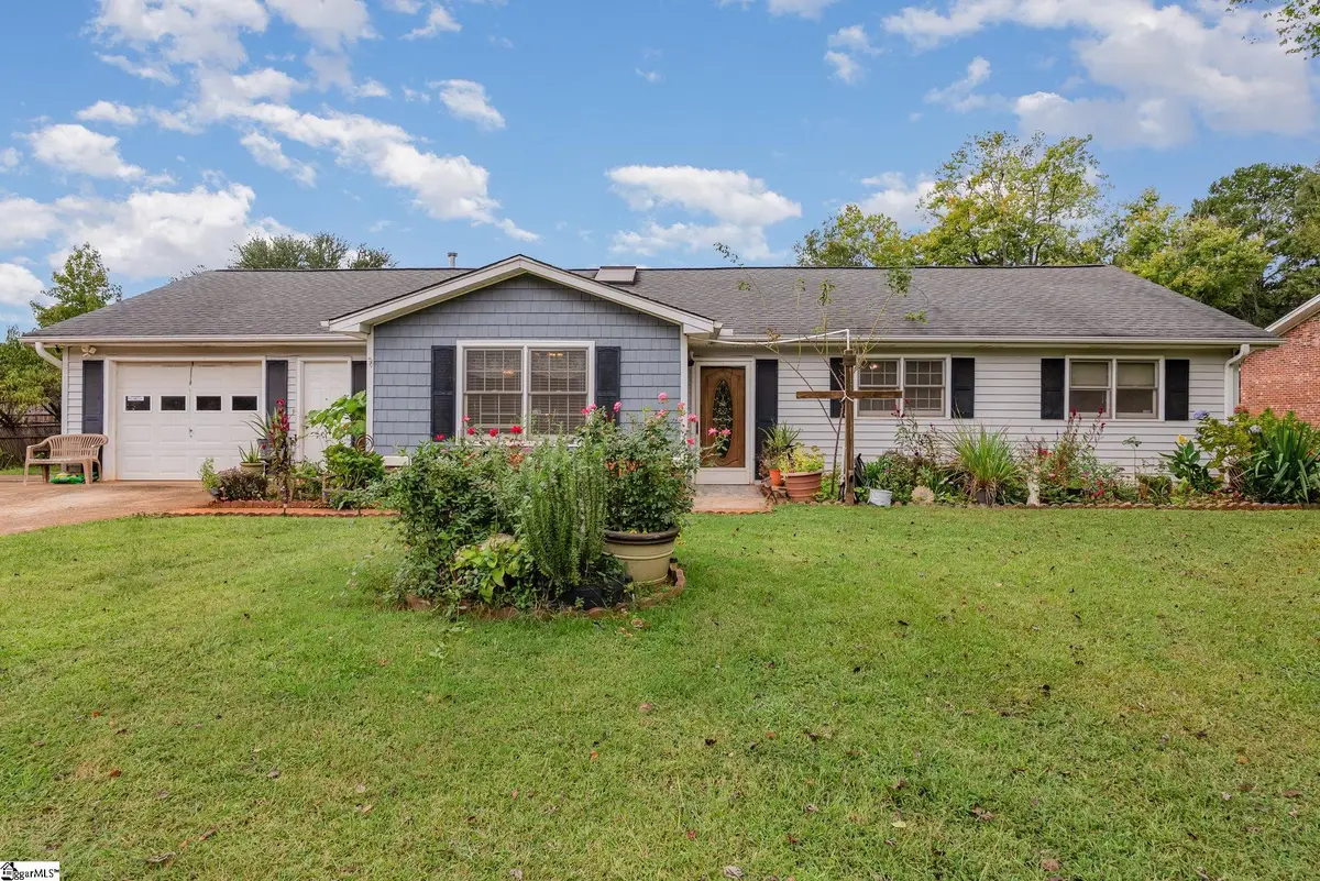 40 Riverwood Circle, Greenville, SC 29617 - Image #1