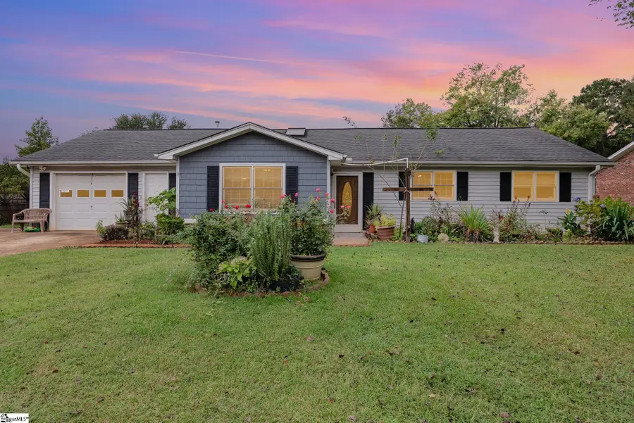 40 Riverwood Circle, Greenville, SC 29617 - Image #2