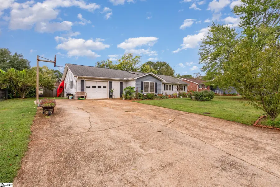 40 Riverwood Circle, Greenville, SC 29617 - Image #3