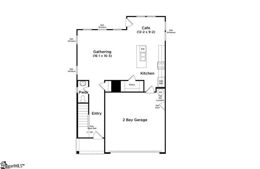 389 Amaryllis Lane, Woodruff, SC 29388 - Image #2