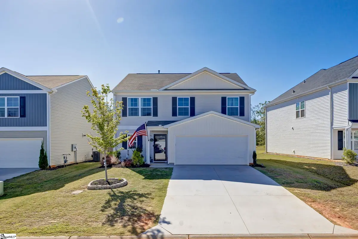 456 Anna Gray Circle, Easley, SC 29640 - Image #1