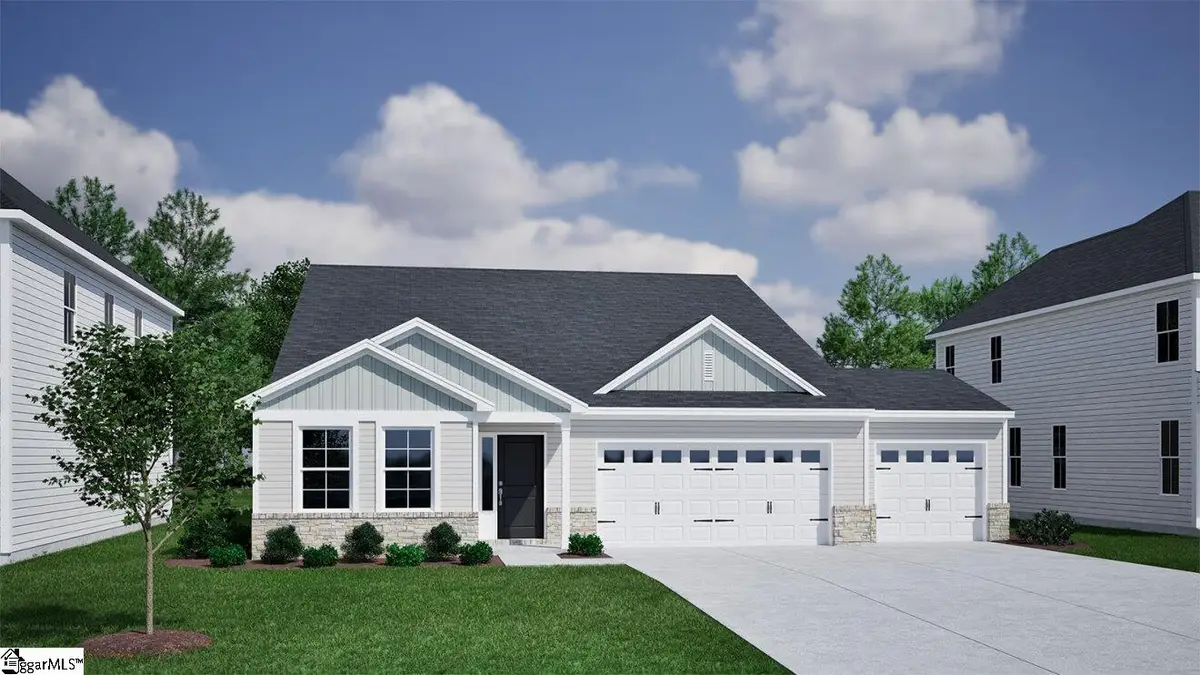 5038 Burke Meadows Run, Chesnee, SC 29323 - Image #1