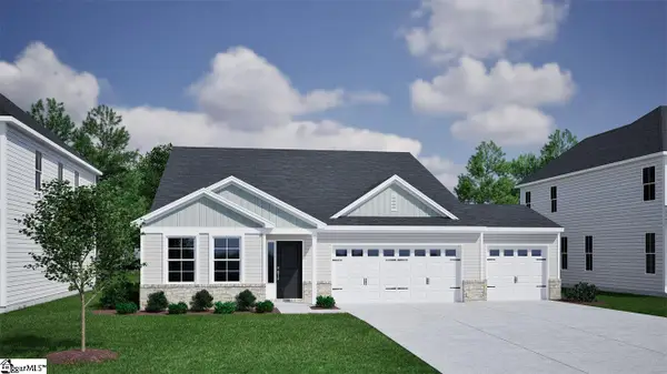 5038 Burke Meadows Run, Chesnee, SC 29323