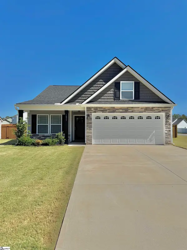 1833 Rosalyn Dew Road, Lyman, SC 29365
