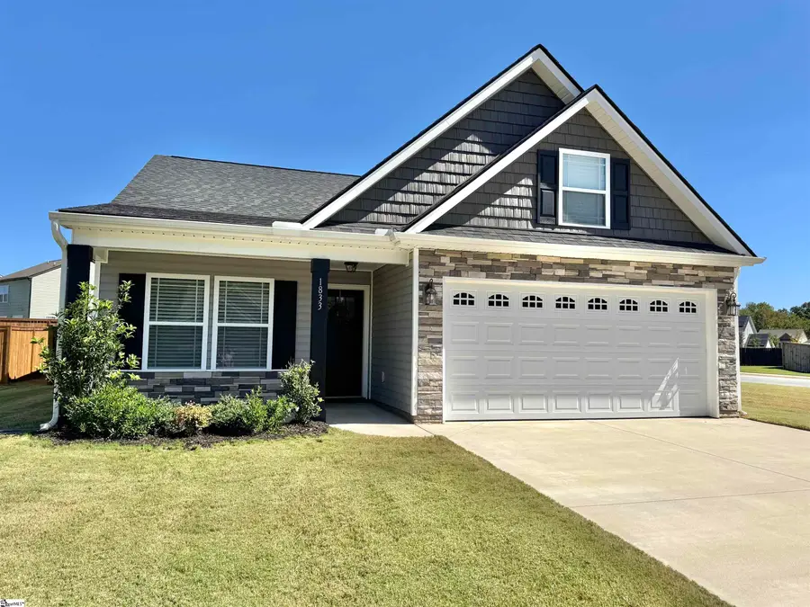 1833 Rosalyn Dew Road, Lyman, SC 29365 - Image #2