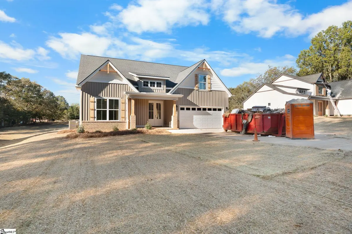 767 Cherokee Road, Pelzer, SC 29669 - Image #1