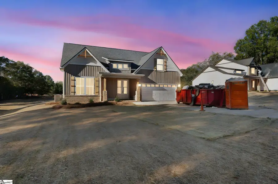 767 Cherokee Road, Pelzer, SC 29669 - Image #2