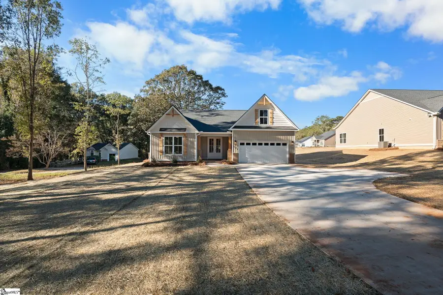 763 Cherokee Road, Pelzer, SC 29669 - Image #2