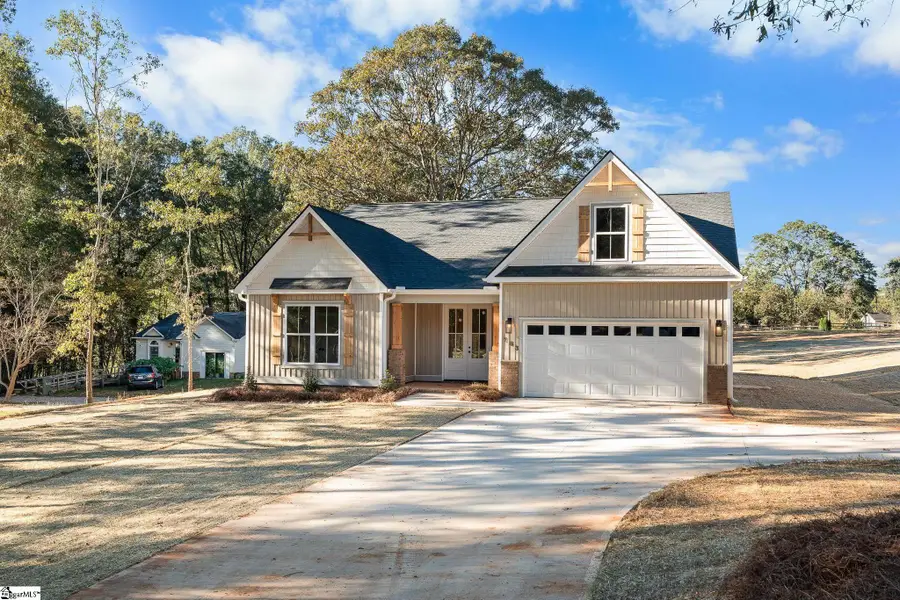 763 Cherokee Road, Pelzer, SC 29669 - Image #3