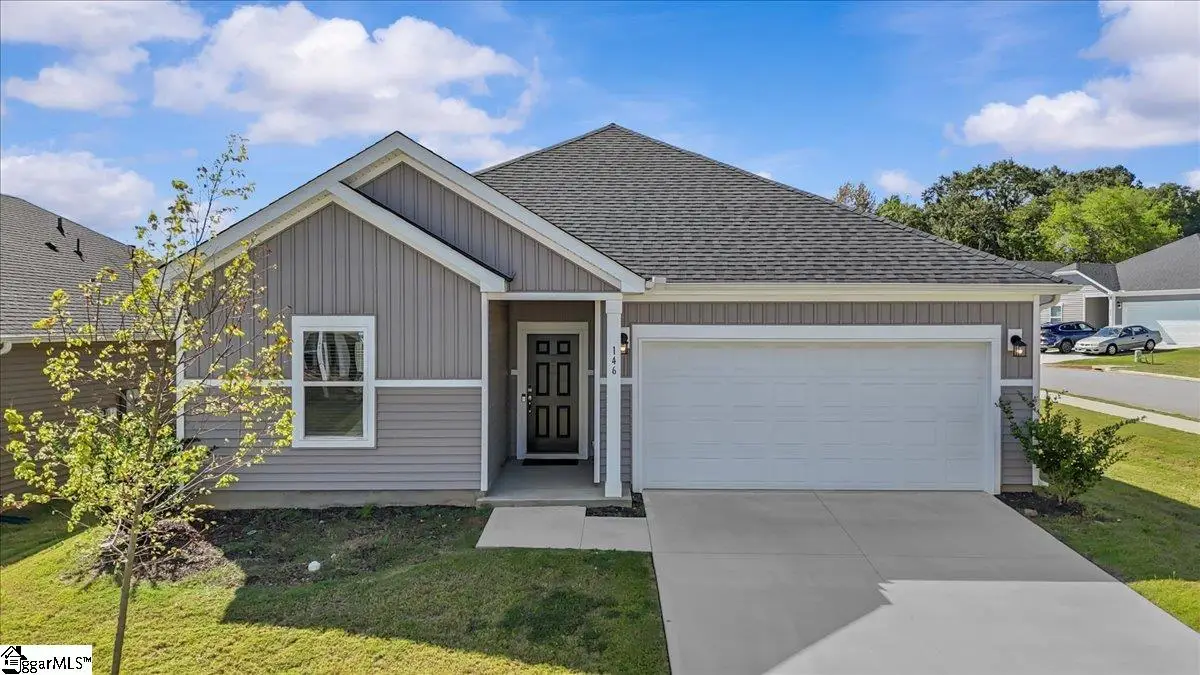 146 Vickery Road, Woodruff, SC 29388 - Image #1