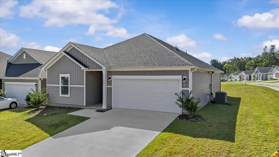 146 Vickery Road, Woodruff, SC 29388 - Image #2