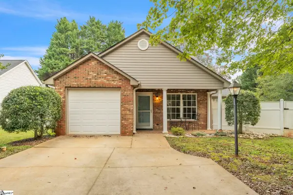 107 Colonial Court, Pendleton, SC 29670