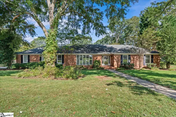 505 Cambridge Drive, Spartanburg, SC 29301