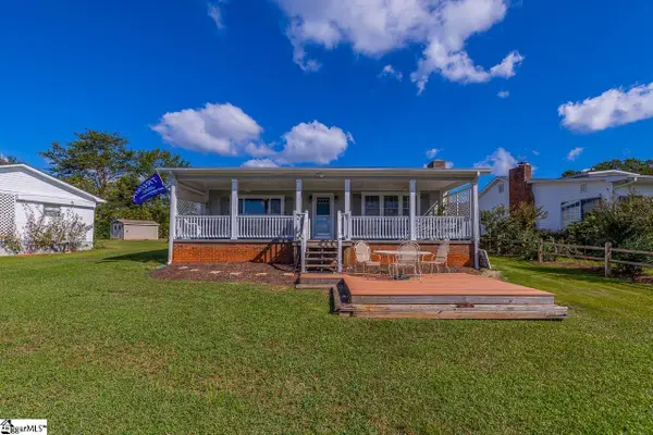 104 Coastline Drive, Inman, SC 29349