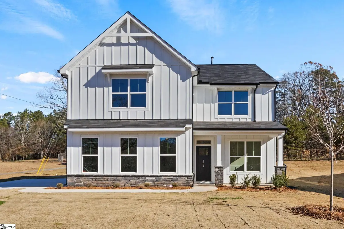 307 Old Shirley Road, Central, SC 29630 - Image #1