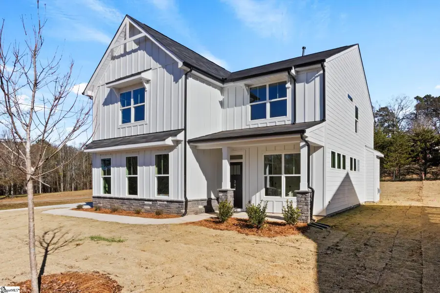 307 Old Shirley Road, Central, SC 29630 - Image #2