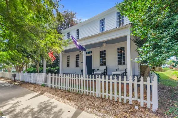 204 S Main Street, Abbeville, SC 29620