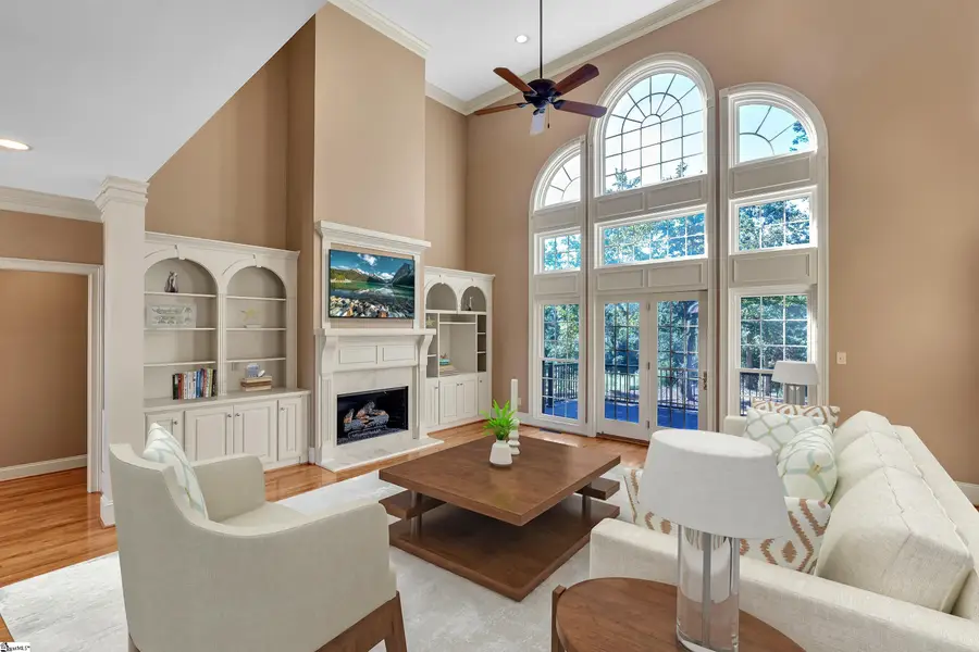 310 Hidden Creek Circle, Spartanburg, SC 29306 - Image #3