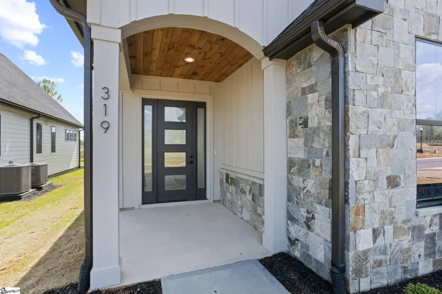319 Eagle Mill Lane, Greer, SC 29651 - #3