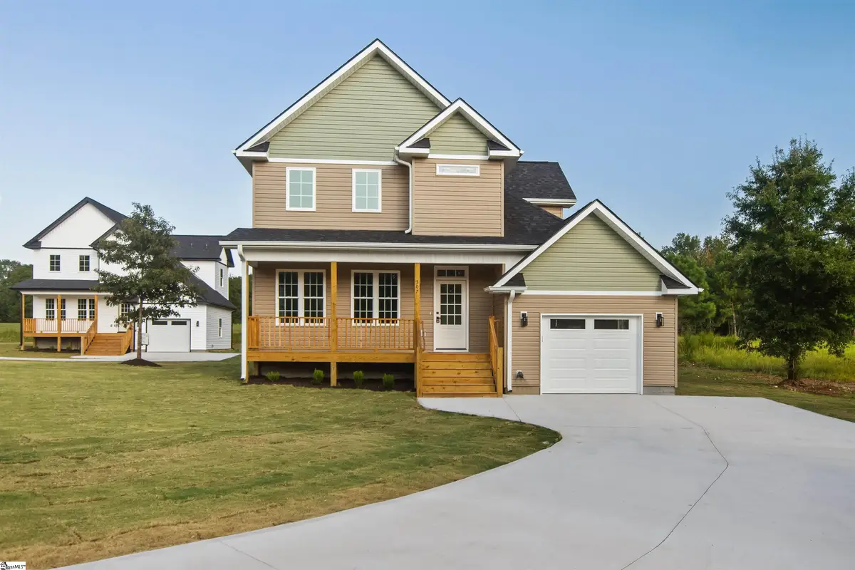 307 Tribble Street, Honea Path, SC 29654 - Image #1