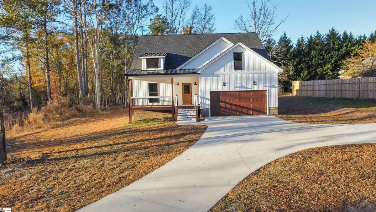 704 Sherwood Avenue, Honea Path, SC 29654 - #1