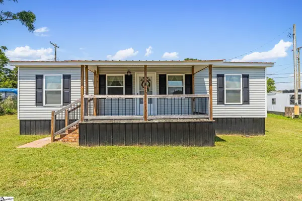 417 Monarch Highway, Union, SC 29379