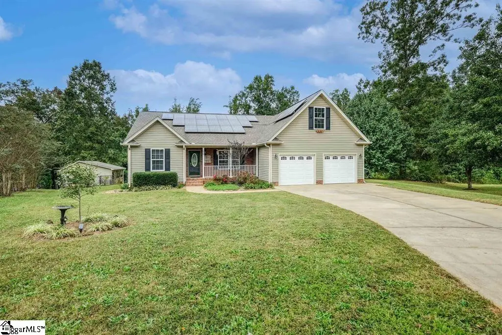 278 Henderson Meadow Way, Lyman, SC 29365 - Image #1