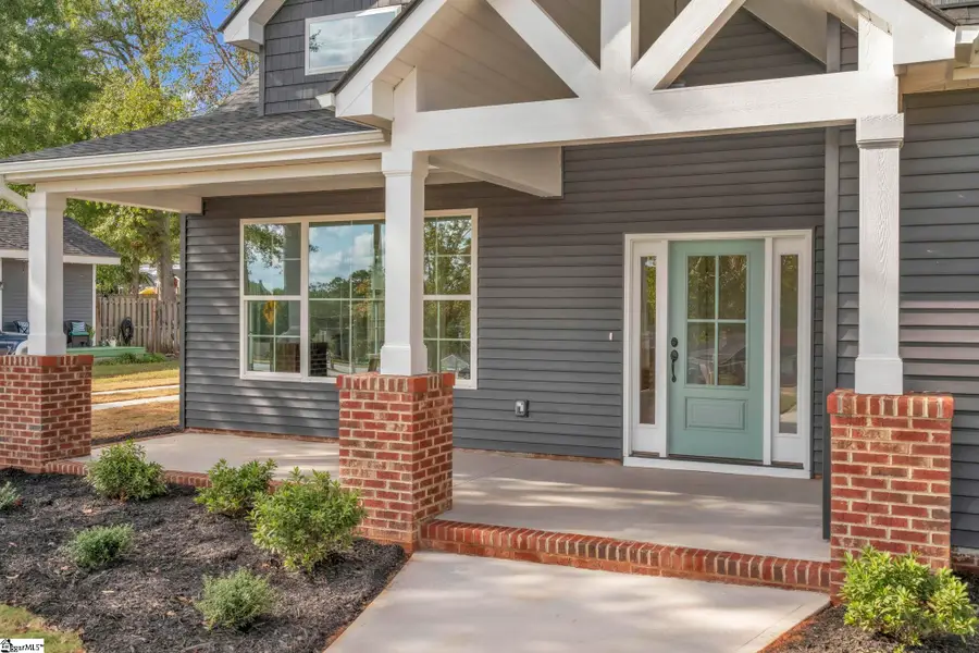 517 N East Main Street, Easley, SC 29640 - #3