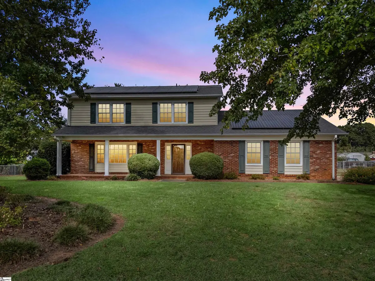 10 Sally Street, Spartanburg, SC 29301 - Image #1