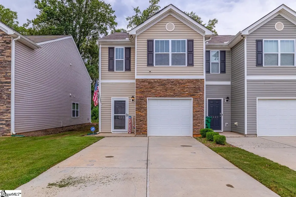1422 Bella Grace Court, Boiling Springs, SC 29316 - Image #1