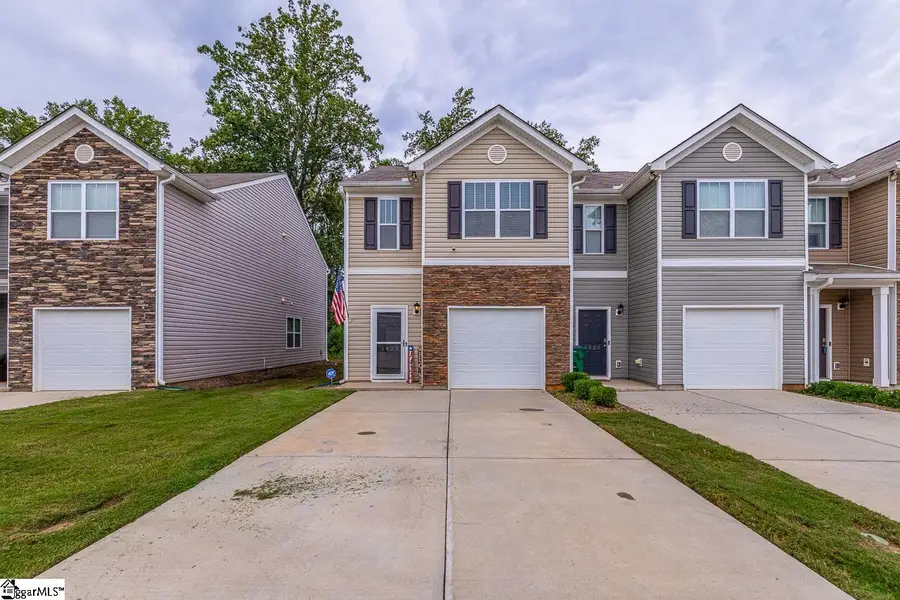 1422 Bella Grace Court, Boiling Springs, SC 29316 - Image #2