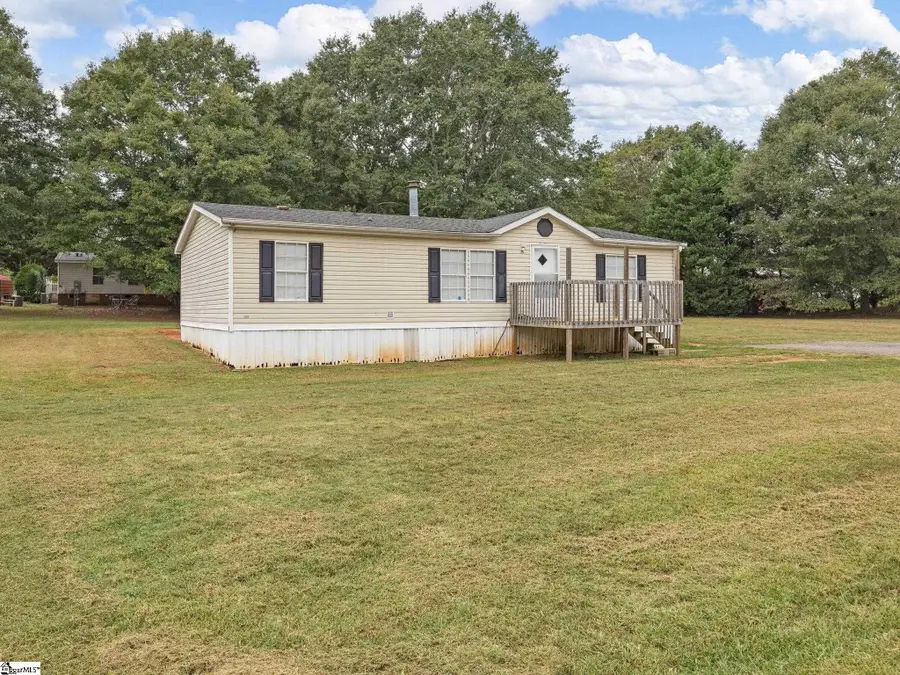 104 Marsh Creek Drive, Anderson, SC 29626 - Image #2