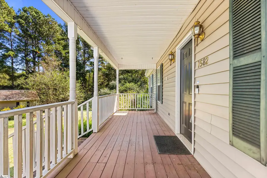 1582 Cedar Rock Church Road, Easley, SC 29640 - Image #3