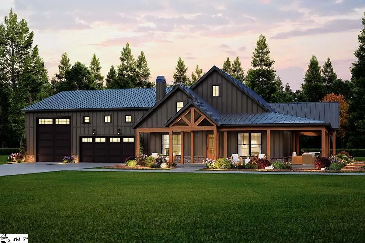 5834 Liberty Highway, Pendleton, SC 29670 - Image #1