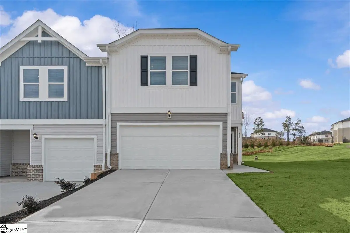 400 Blissful Court, Taylors, SC 29687 - #1