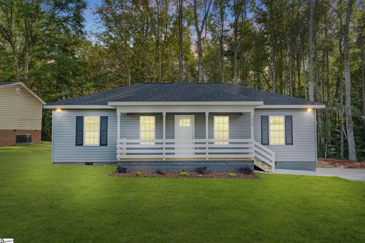 420 Fox Valley Road, Anderson, SC 29621 - Image #1