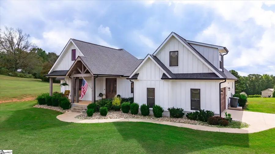 2015 Walhalla Highway, Pickens, SC 29671 - Image #2